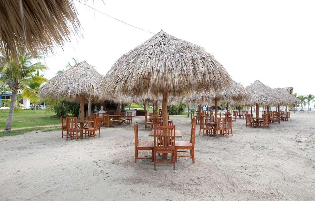 Playa Blanca Beach Resort Εστιατόριο φωτογραφία